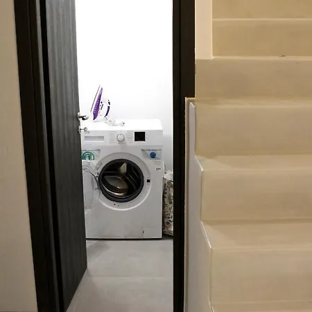 το σπίτι της γιαγιάς - Granny's Guest's House Appartement
