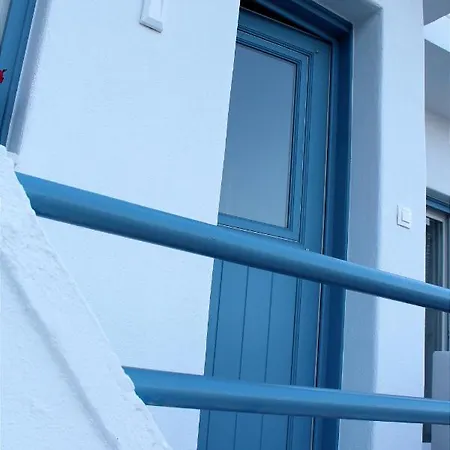 Appartement το σπίτι της γιαγιάς - Granny's Guest's House
