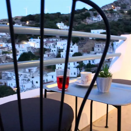 το σπίτι της γιαγιάς - Granny's Guest's House 公寓